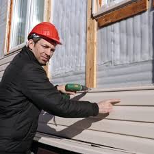 Best Custom Trim and Detailing for Siding  in Green Valley, AZ